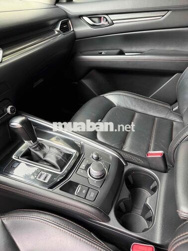 Mazda CX-5 2.5L Signature sx 2019 (form mới)