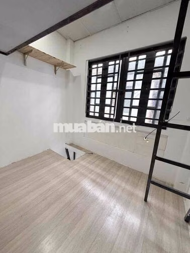 hiếm nhà tân bình sát bên âu cơ lạc long quân hẻm 3 gác thông