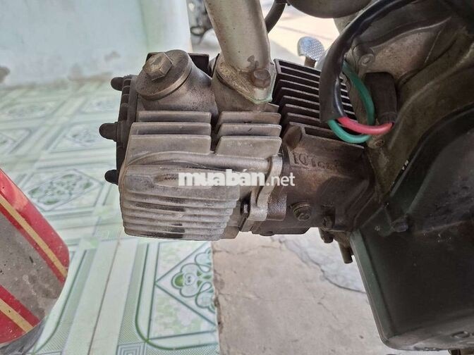 Honda Win 2024 Đỏ