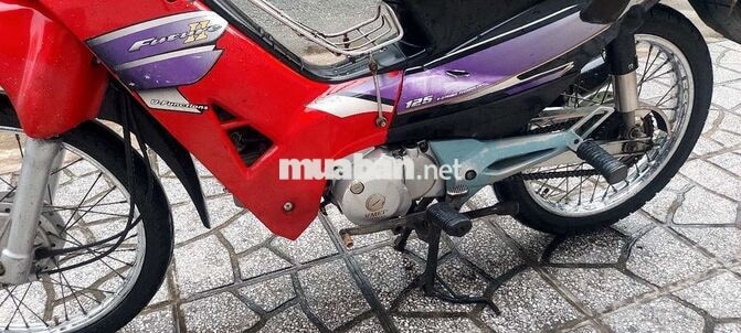 SYM Sanda bs65 .