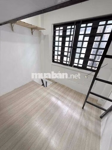 hiếm nhà tân bình sát bên âu cơ lạc long quân hẻm 3 gác thông
