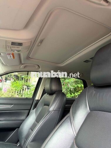 Mazda CX-5 2.5L Signature sx 2019 (form mới)