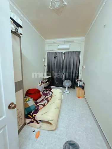 🔥 NHÀ HẺM XE HƠI NGUYỄN TRI PHƯƠNG – Q.10 | 30M² | 3 LẦU | GIÁ 7,1 TỶ