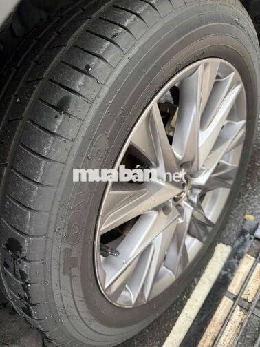 Mazda CX-5 2.5L Signature sx 2019 (form mới)