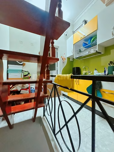 🔥 NHÀ HẺM XE HƠI NGUYỄN TRI PHƯƠNG – Q.10 | 30M² | 3 LẦU | GIÁ 7,1 TỶ