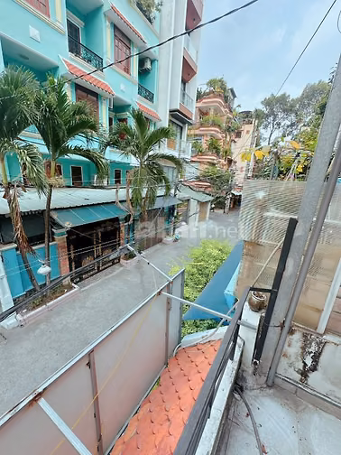 🔥 NHÀ HẺM XE HƠI NGUYỄN TRI PHƯƠNG – Q.10 | 30M² | 3 LẦU | GIÁ 7,1 TỶ