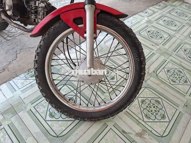 Honda Win 2024 Đỏ
