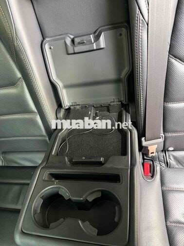 Mazda CX-5 2.5L Signature sx 2019 (form mới)