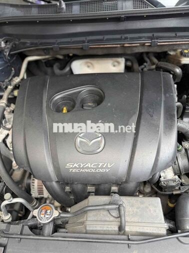 Mazda CX-5 2.5L Signature sx 2019 (form mới)
