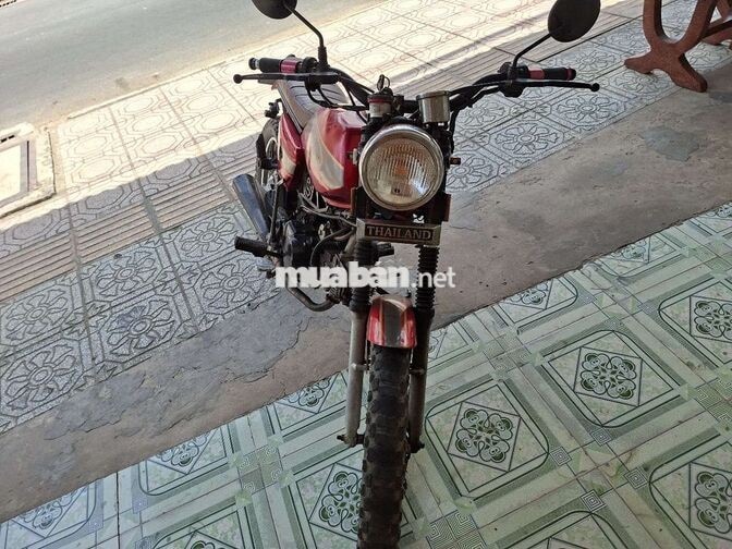 Honda Win 2024 Đỏ