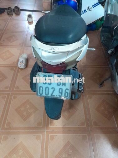 Kymco Candy 50 Trắng 50cc
