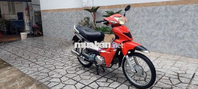 SYM Sanda bs65 .