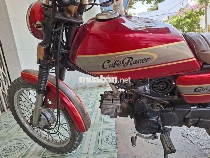 Honda Win 2024 Đỏ