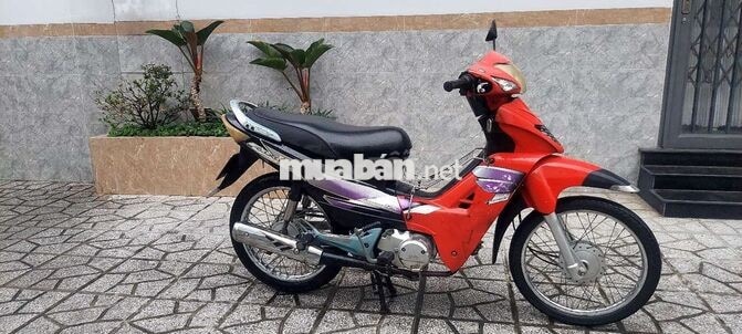 SYM Sanda bs65 .