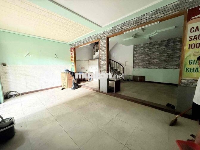 - cho thuê nhà nguyên căn kiệt hoàng diệu kinh doanh