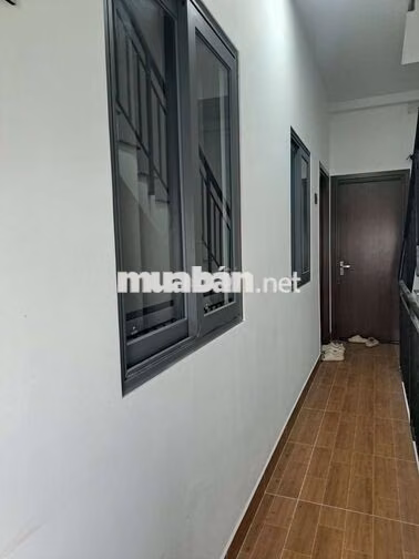 CHDV 5 TẦNG, DÒNGTIỀN 550TR/NĂM,  CHỈ 6,95 TỶ SÁT METRO TÂN MỸ ,QUẬN 7