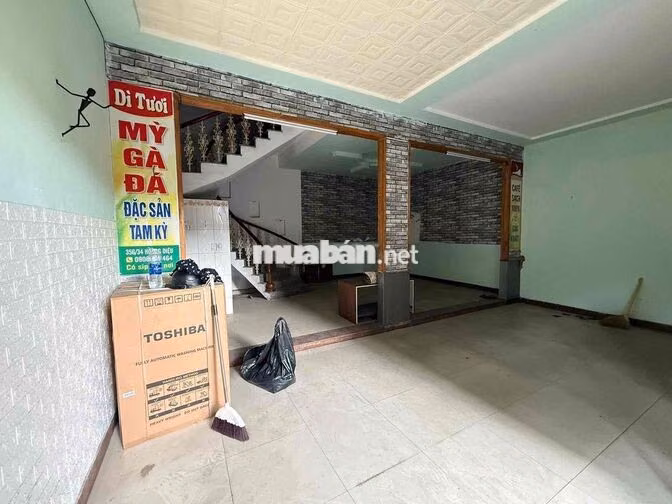 - cho thuê nhà nguyên căn kiệt hoàng diệu kinh doanh
