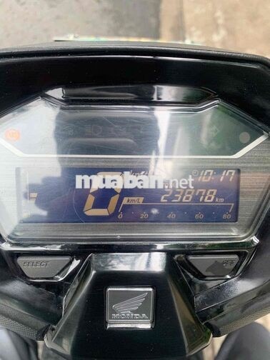 Honda Vario 160 ABS 2022 Đen Nhập khẩu