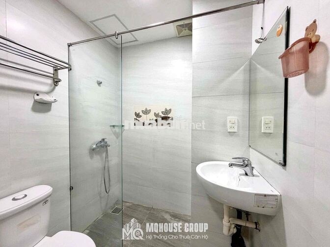 🌆 Phòng Studio full nội thất, 30m2, 1PN 1WC, gần ĐH Swinburne Tân Bình