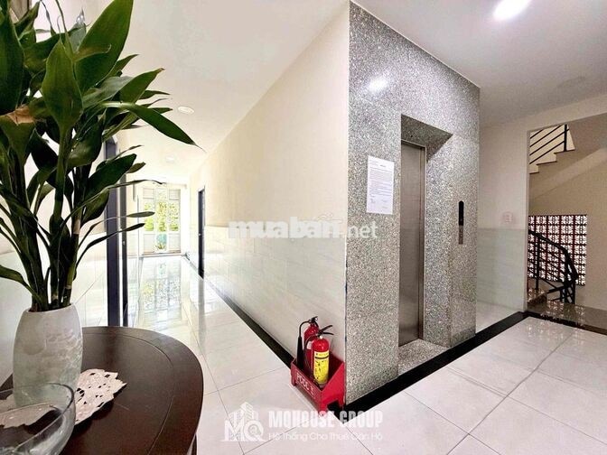 🌆 Phòng Studio full nội thất, 30m2, 1PN 1WC, gần ĐH Swinburne Tân Bình