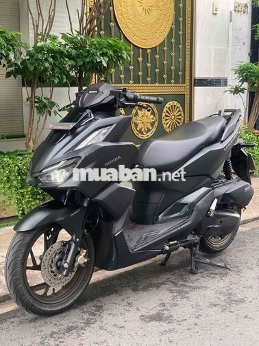 Honda Vario 160 ABS 2022 Đen Nhập khẩu