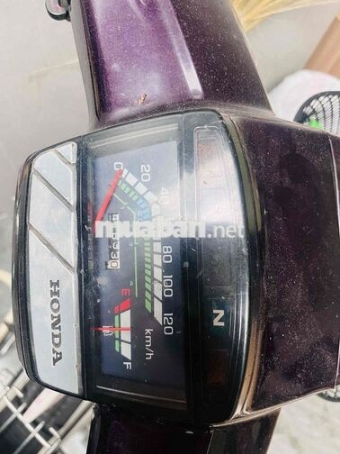 Honda Dream Thái 1998 Nâu