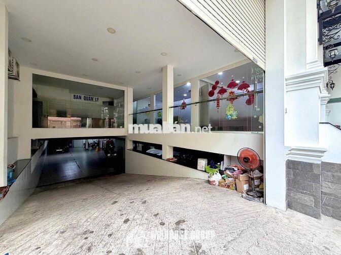 🌆 Phòng Studio full nội thất, 30m2, 1PN 1WC, gần ĐH Swinburne Tân Bình
