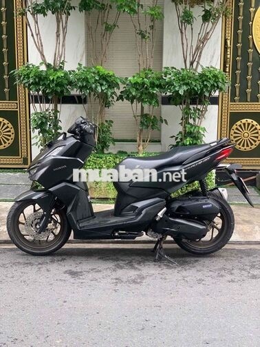 Honda Vario 160 ABS 2022 Đen Nhập khẩu