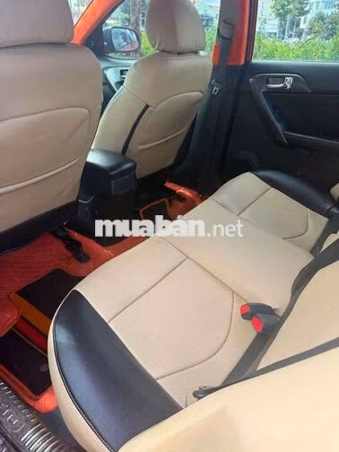 Kia Forte 2013 Tự động bản full cửa nóc