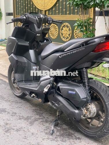 Honda Vario 160 ABS 2022 Đen Nhập khẩu