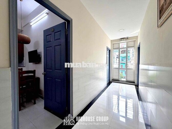 🌆 Phòng Studio full nội thất, 30m2, 1PN 1WC, gần ĐH Swinburne Tân Bình