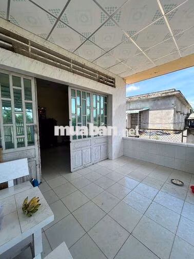 Đất thổ cư 1000 m2 mặt tiền đường ĐT 818 Tân Thành Thủ Thừa Long An cũ
