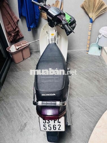 Honda Dream Thái 1998 Nâu
