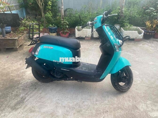 yamaha cuxi