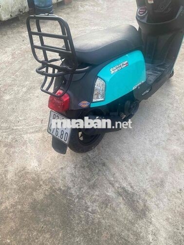 yamaha cuxi