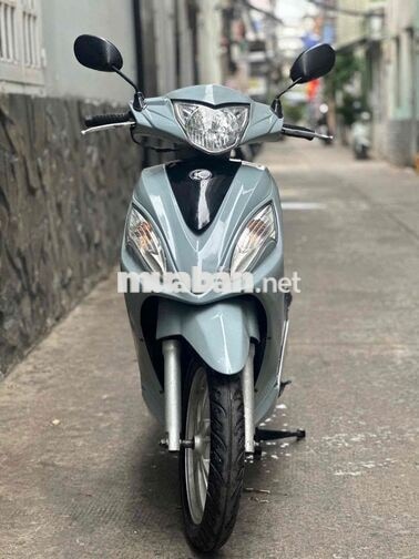 Kymco 50cc Xám Học sinh