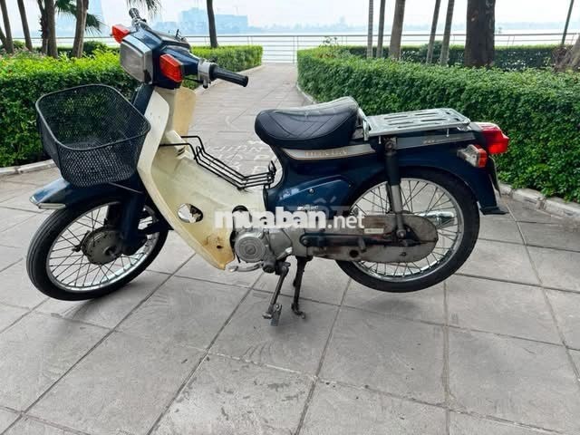 Thanh lý Honda 82/70-91 1993 Xanh