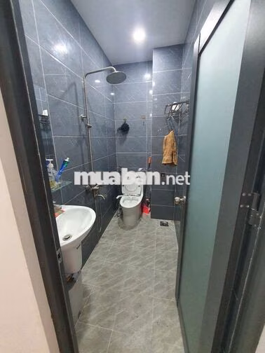 Kho Nhà Chính Chủ 4x15 3lầu 5pn 6wc Fun Nội Thất 