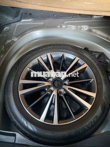 Toyota Corolla Altis 1.8G 2018 Nâu Việt Nam