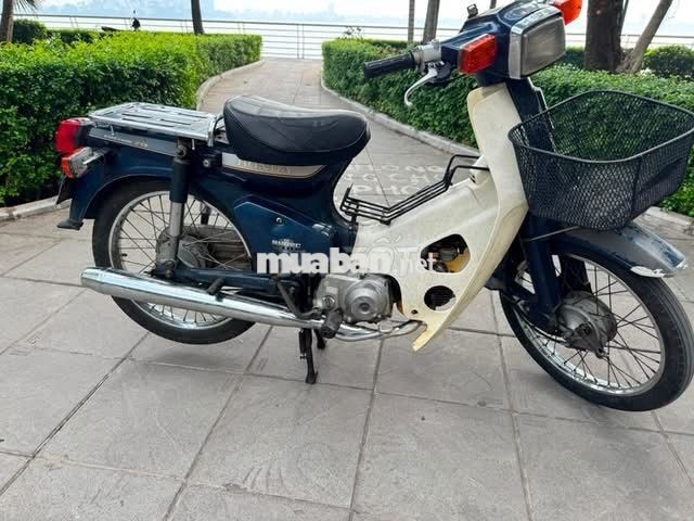 Thanh lý Honda 82/70-91 1993 Xanh