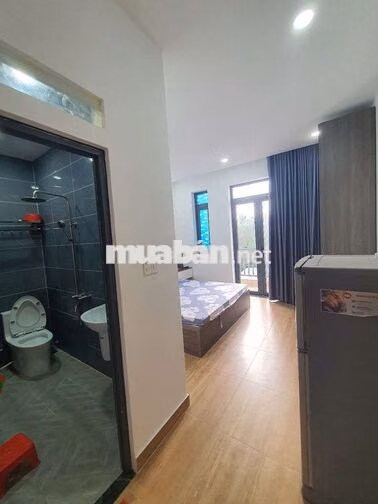 Kho Nhà Chính Chủ 4x15 3lầu 5pn 6wc Fun Nội Thất 