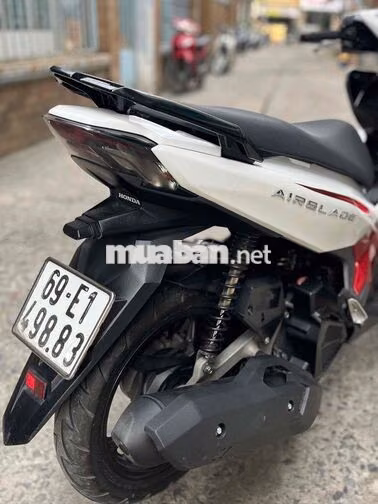 Ab 2020 Trắng đỏ ( nx tốt 0 đồng )