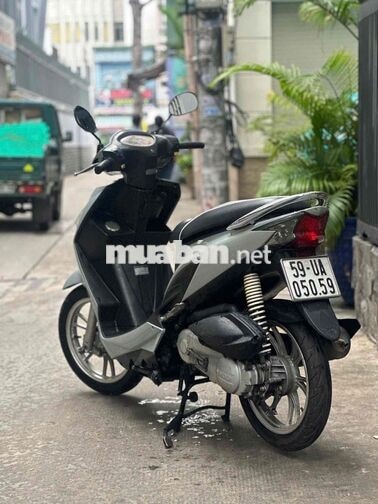 Kymco 50cc Xám Học sinh