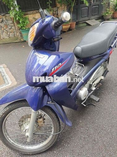 Honda Future 2001 Xanh 45000 km