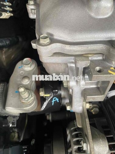 Toyota Corolla Altis 1.8G 2018 Nâu Việt Nam