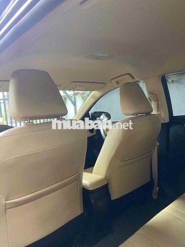 Toyota Corolla Altis 1.8G 2018 Nâu Việt Nam