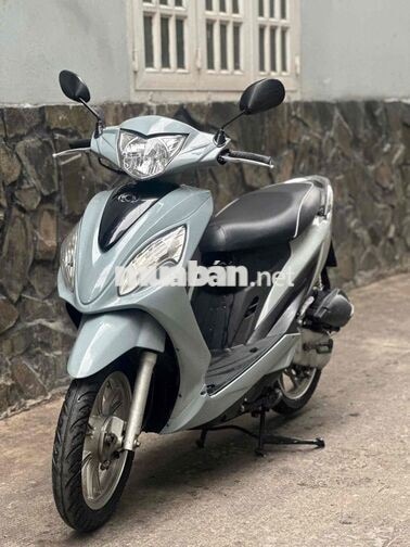 Kymco 50cc Xám Học sinh