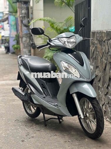 Kymco 50cc Xám Học sinh