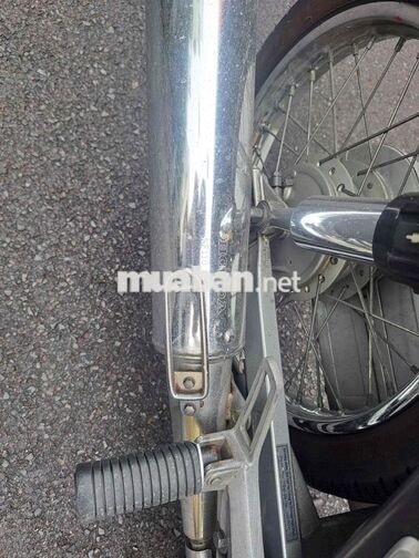 Honda Future 2001 Xanh 45000 km