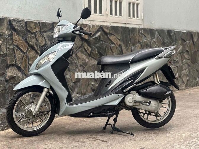 Kymco 50cc Xám Học sinh